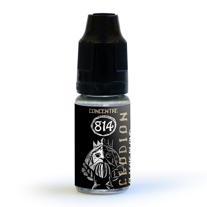 e-liquide Concentré Clodion 10 ml - 814 pas cher