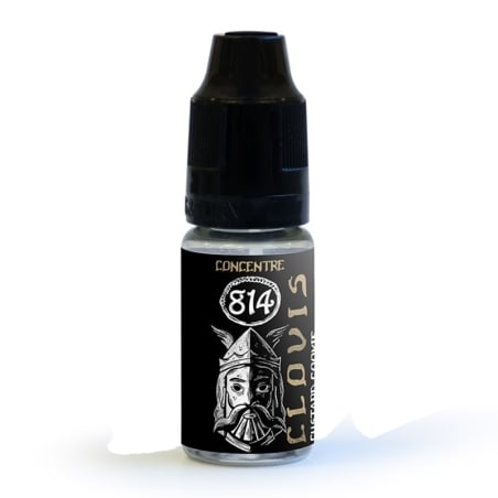 Concentré Clovis 10 ml - 814 pas cher