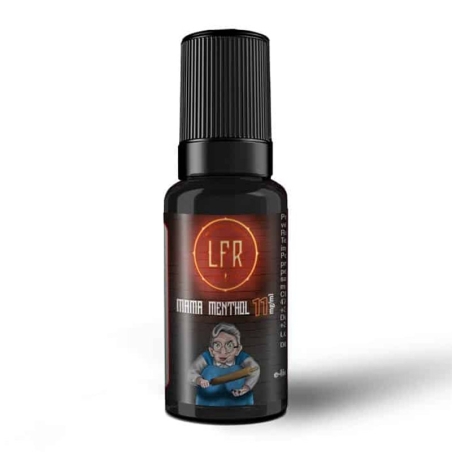 e-liquid Mama Menthol 10 ml - LFR cheap