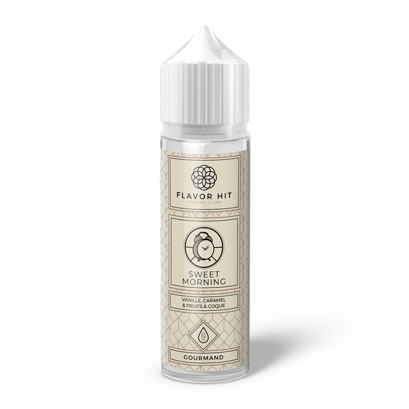e-liquid Sweet Morning 50 ml Essentials - Flavor Hit cheap