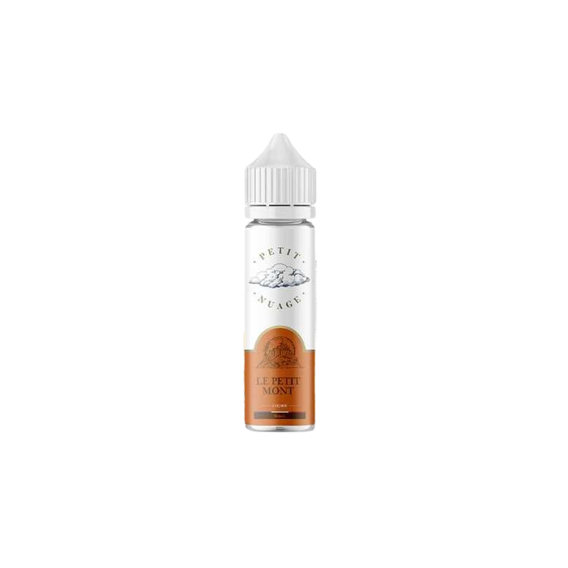 e-liquide Le Petit Mont 60 ml - Petit Nuage pas cher