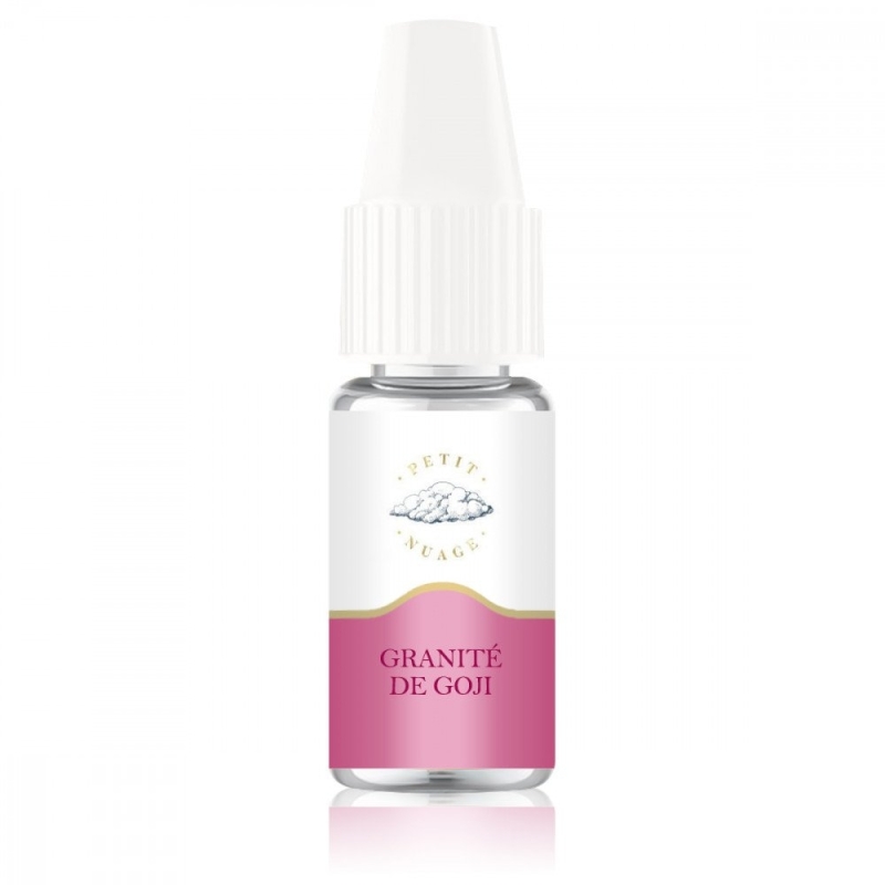 e-liquid Granité de Goji 10 ml - Petit Nuage cheap