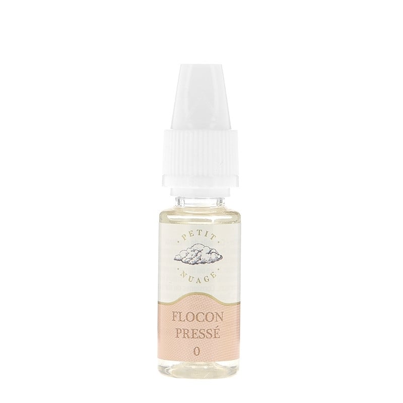 e-liquid Flocon Pressé 10 ml - Petit Nuage cheap