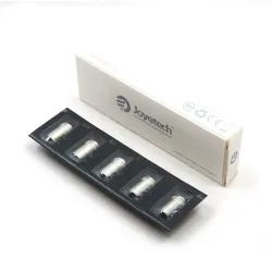 Résistances BF Cubis - Joyetech pas cher Résistances BF Cubis - Joyetech pas cher