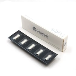 e-liquide Résistances BF Cubis - Joyetech pas cher