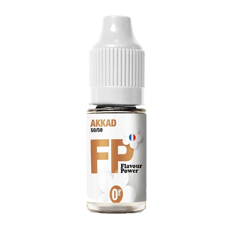 e-liquid Akkad 50/50 10 ml - Flavour Power cheap
