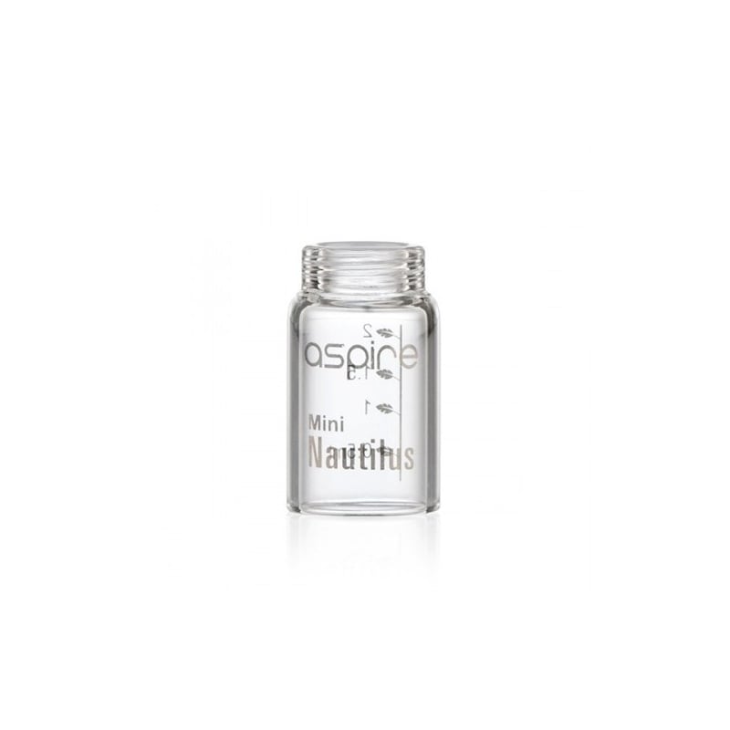 e-liquide Pyrex - Aspire Mini Nautilus pas cher