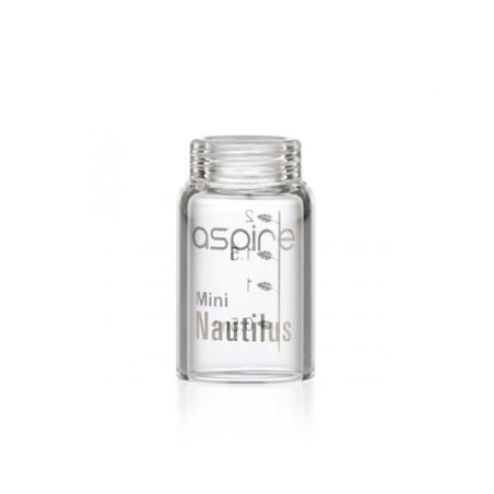 e-liquide Pyrex - Aspire Mini Nautilus pas cher