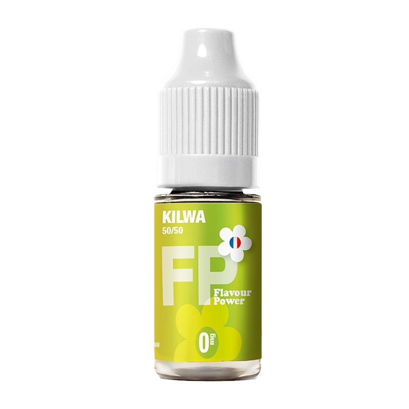 e-liquid Kilwa 50/50 10 ml - Flavour Power cheap