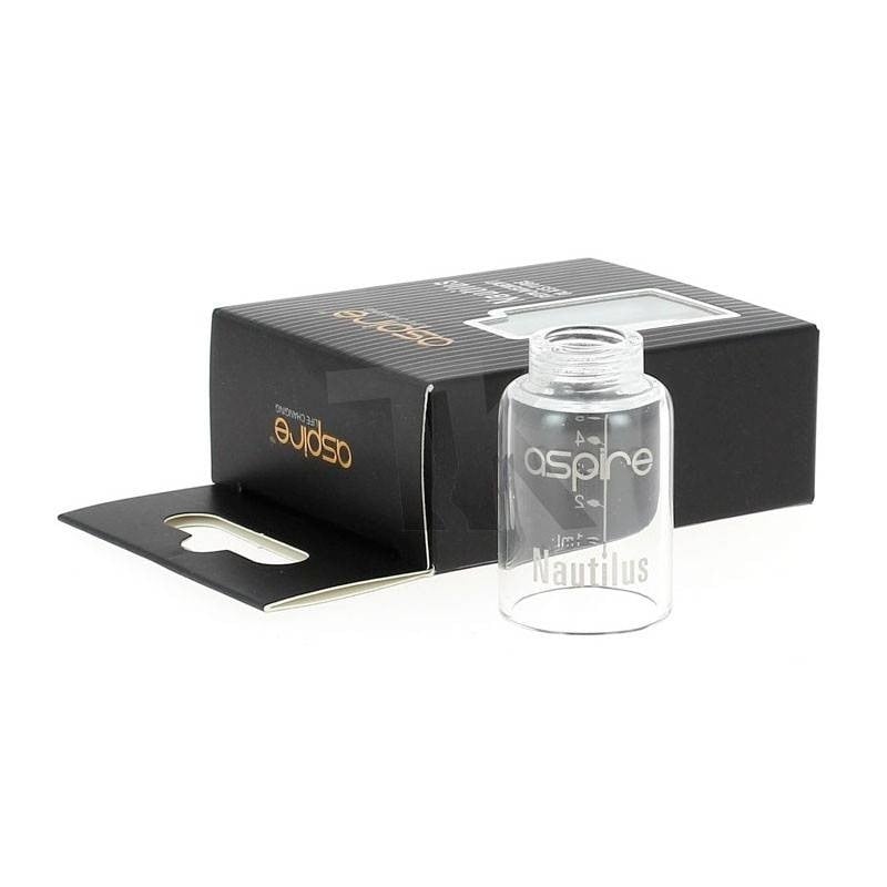 e-liquide Pyrex - Aspire Mini Nautilus pas cher