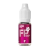 e-liquide Mûre 50/50 10 ml - Flavour Power pas cher