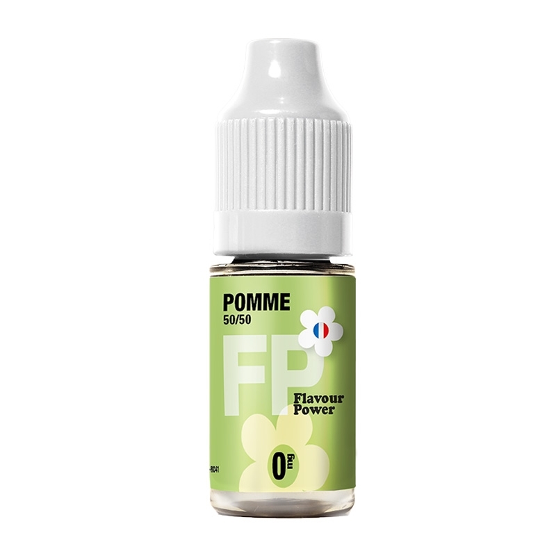 e-liquid Apple 50/50 10 ml - Flavour Power cheap