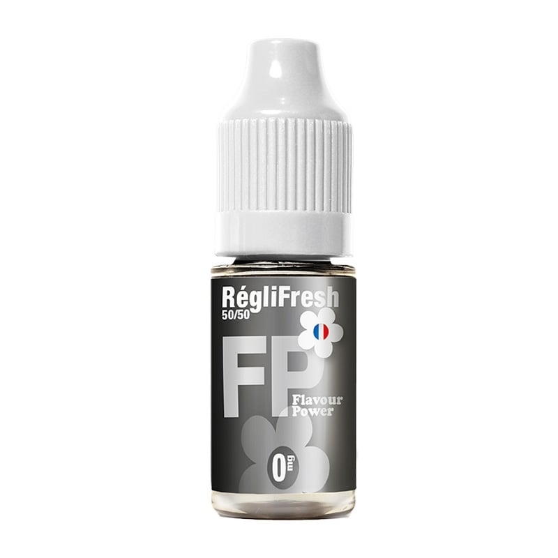 e-liquid Réglifresh 50/50 10 ml - Flavour Power cheap