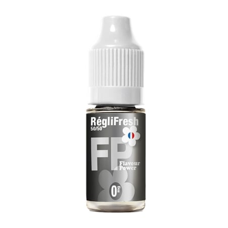 e-liquid Réglifresh 50/50 10 ml - Flavour Power cheap
