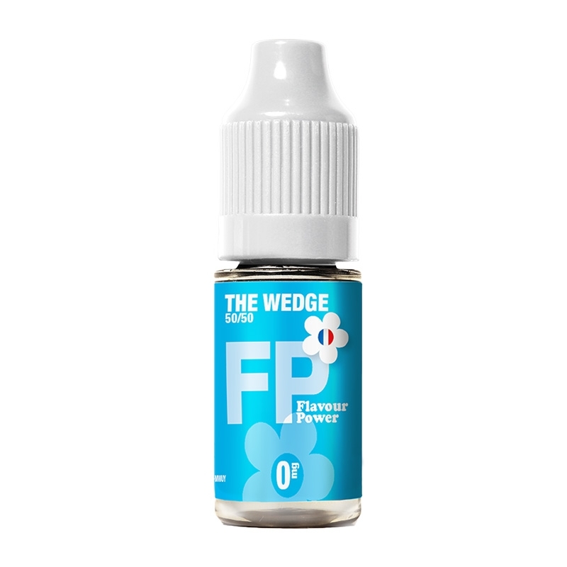 e-liquid Wedge 50/50 10 ml - Flavour Power cheap