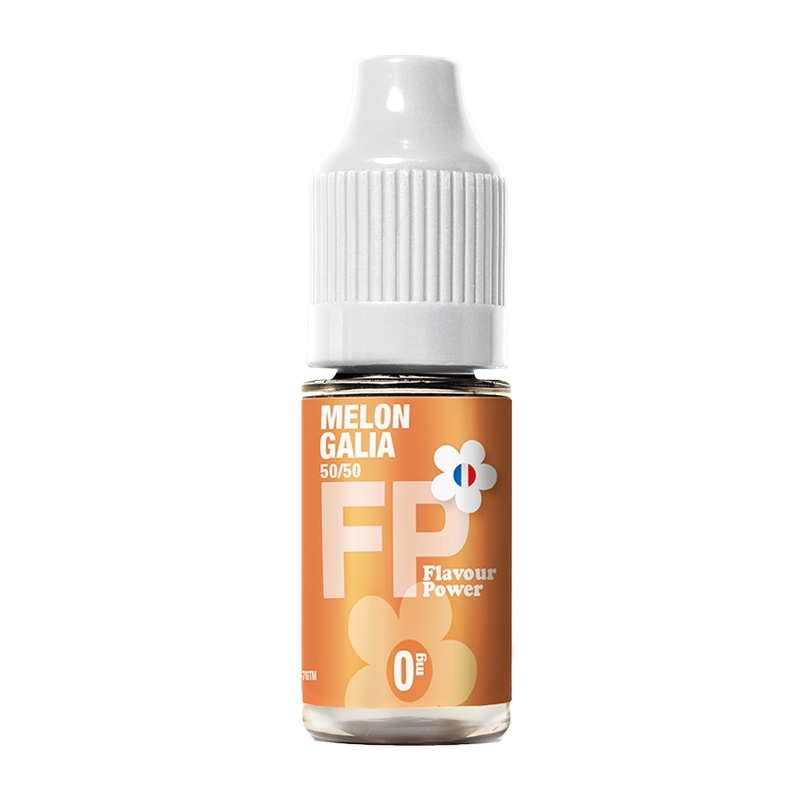 e-liquid Galia Melon 50/50 10 ml - Flavour Power cheap