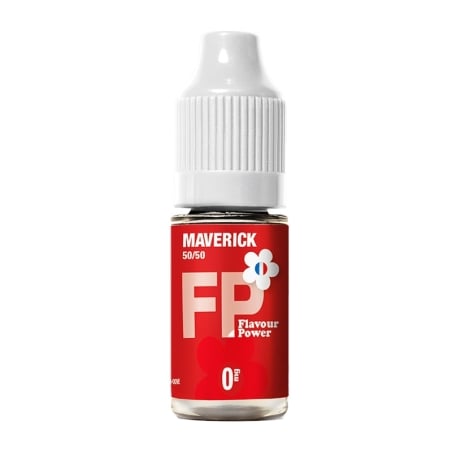 e-liquid Maverick 50/50 10 ml - Flavour Power cheap