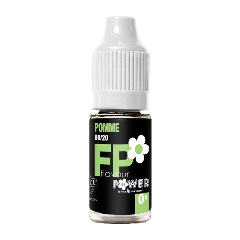 e-liquid Apple 10 ml - Flavour Power cheap