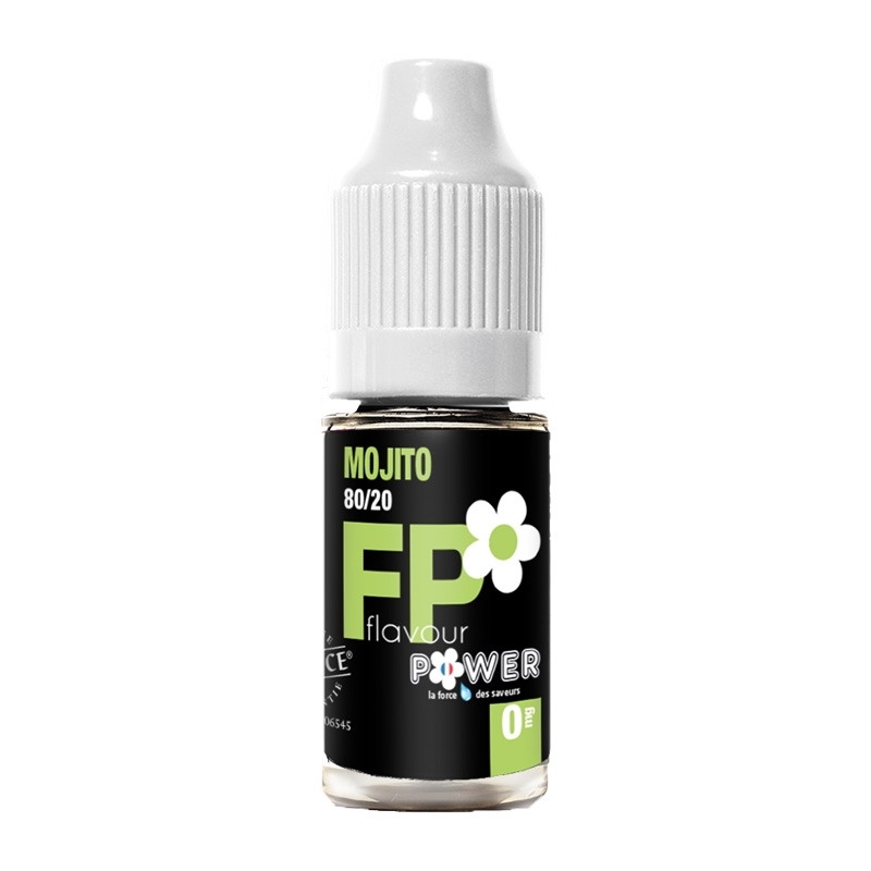 e-liquid Mojito 10 ml - Flavour Power cheap