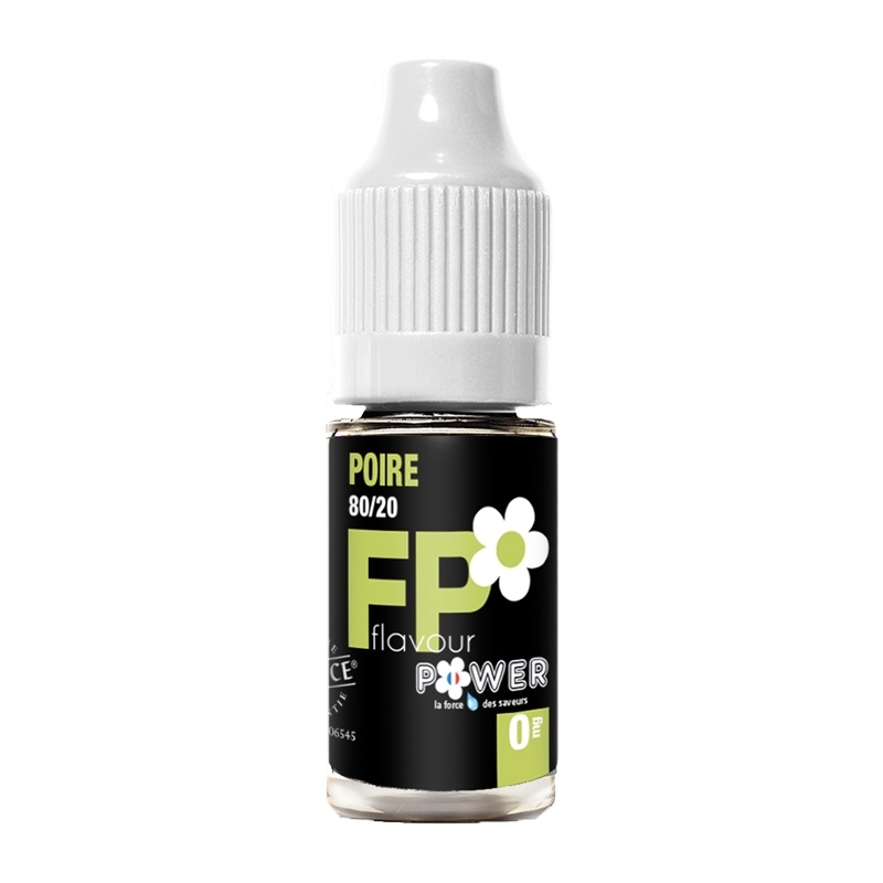 e-liquid Williams Pear 10 ml - Flavour Power cheap