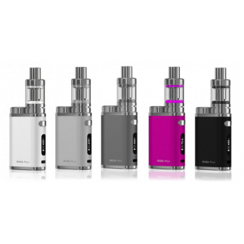 Kit iStick Pico 75W - Eleaf pas cher Kit iStick Pico 75W - Eleaf pas cher