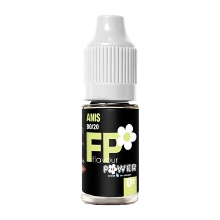 e-liquide Anis 10 ml - Flavour Power pas cher e-liquide Anis 10 ml - Flavour Power pas cher