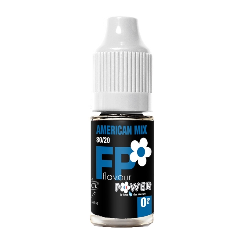 e-liquid Classic American Mix 10 ml - Flavour Power cheap