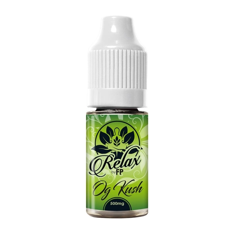 Og Kush CBD 10 ml - Flavour Power pas cher