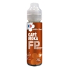 e-liquide Café Moka 50 ml - Flavour Power pas cher