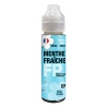 e-liquide Menthe Fraîche 50 ml - Flavour Power pas cher