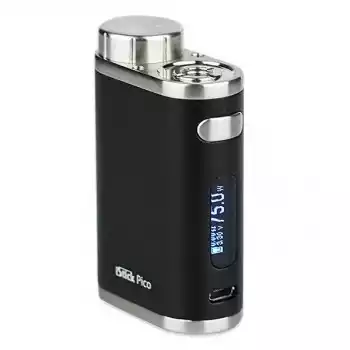 Box iStick Pico 75W - Eleaf pas cher Box iStick Pico 75W - Eleaf pas cher
