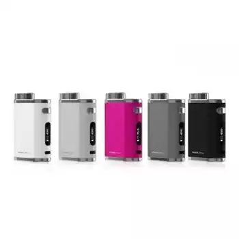 Box iStick Pico 75W - Eleaf pas cher Box iStick Pico 75W - Eleaf pas cher