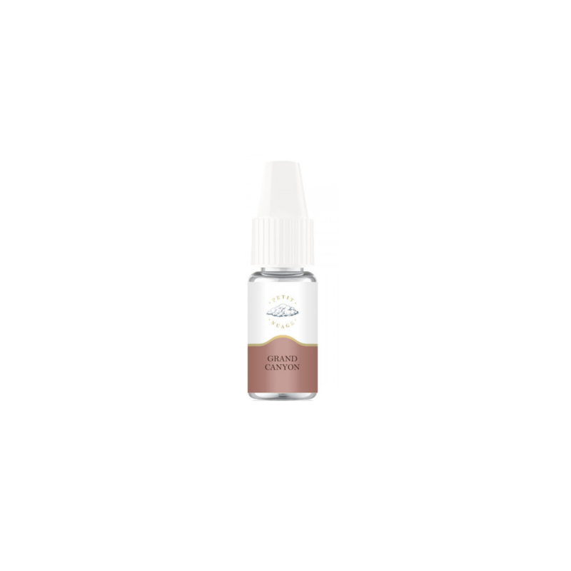 e-liquide Grand Canyon 10 ml - Petit Nuage pas cher