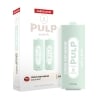 Lime Mint Cartridge 2 x 2 ml - Le Pod Switch Pulp