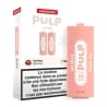 Cartouche Thé Pêche 2 x 2 ml - Le Pod Switch Pulp pas cher