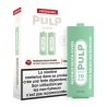 Cartouche Pastèque Melon Givrés 2 x 2 ml - Le Pod Switch Pulp pas cher
