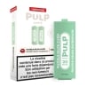 Cartouche Pastèque Melon Givrés 2 x 2 ml - Le Pod Switch Pulp pas cher