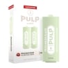 Cartouche Pêche Melon Glacés 2 x 2 ml - Le Pod Switch Pulp pas cher