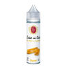 e-liquide L'Eclair Au Café 50 ml - La Fabrique Française pas cher
