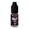 BB Gum Nicotine Salts e-liquid 10 ml - Flavour Power cheap