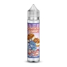 e-liquid Ice Cream Biscuit 50 ml - American Dream cheap