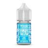 e-liquide Concentré Lemon Iceberg Super Frost 30 ml - Pulp pas cher