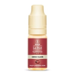 Cerise Glacée Pulp