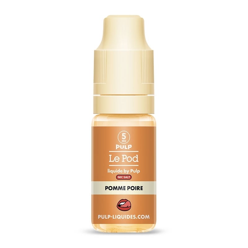 e-liquid Apple Pear 10 ml - Le Pod Liquide - Pulp cheap