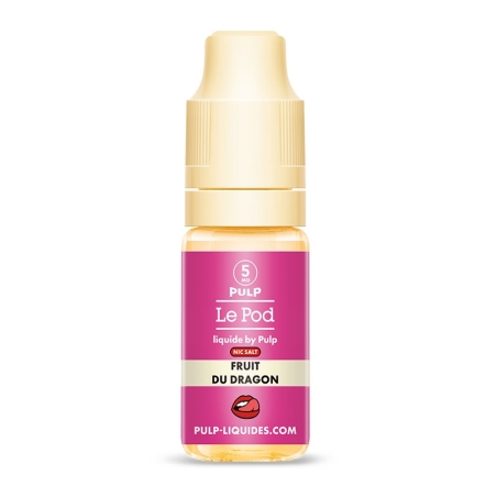e-liquide Fruit Du Dragon 10 ml - Le Pod Liquide by Pulp pas cher
