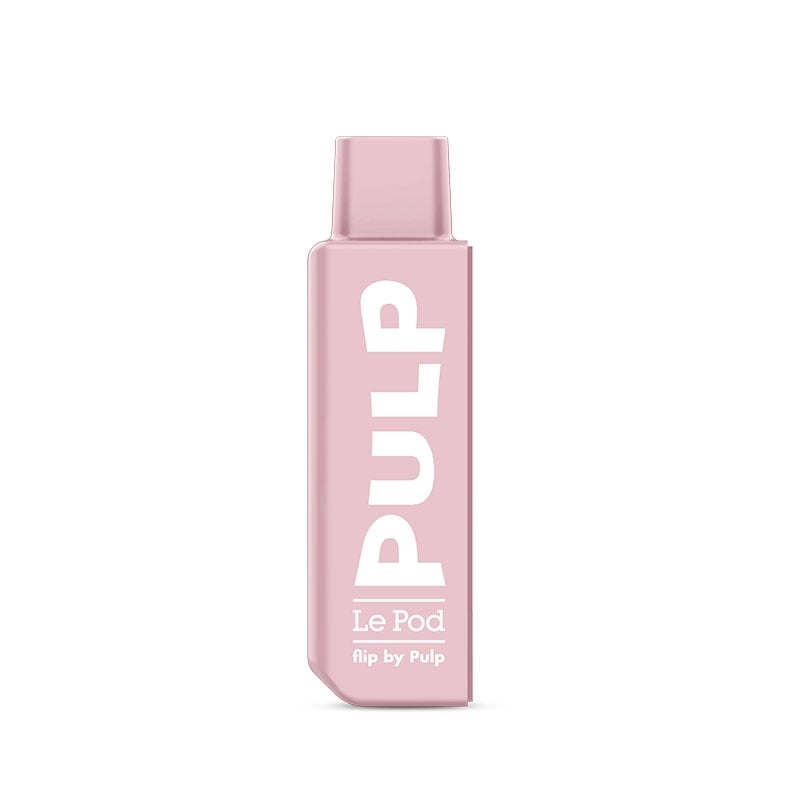 Cartouche Licorne Recette Originale 2 ml - Pod Flip Pulp pas cher