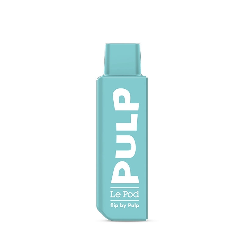 Cartridge Polar Mint 2 ml - Pod Flip Pulp cheap