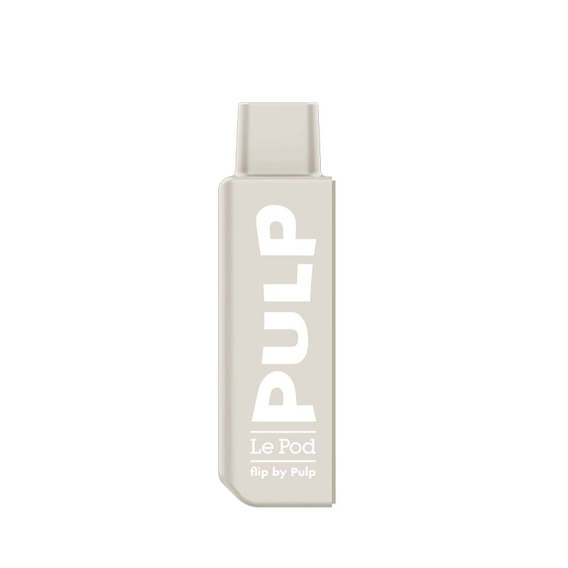 Cartouche Mozambique Blend 2 ml - Pod Flip Pulp pas cher