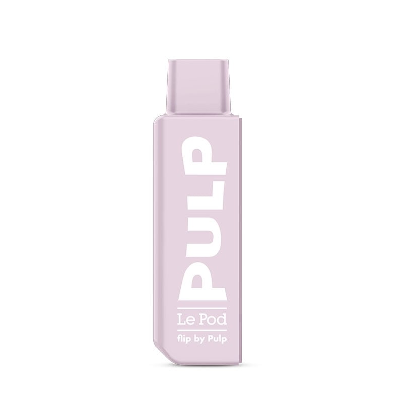Cartouche Cassis Givré 2 ml - Pod Flip Pulp pas cher