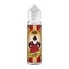 e-liquide La Femme à Barbe 50 ml - Cirkus pas cher